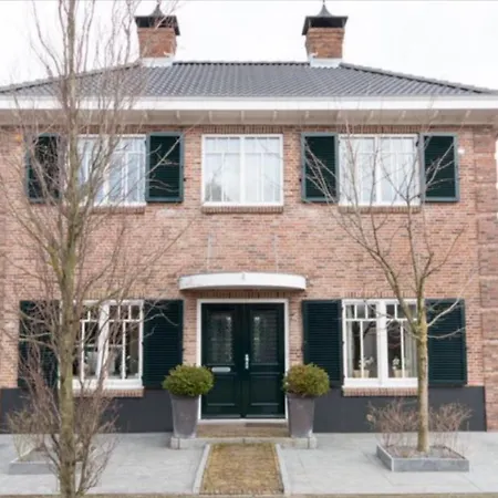 Statig Βίλα Castricum